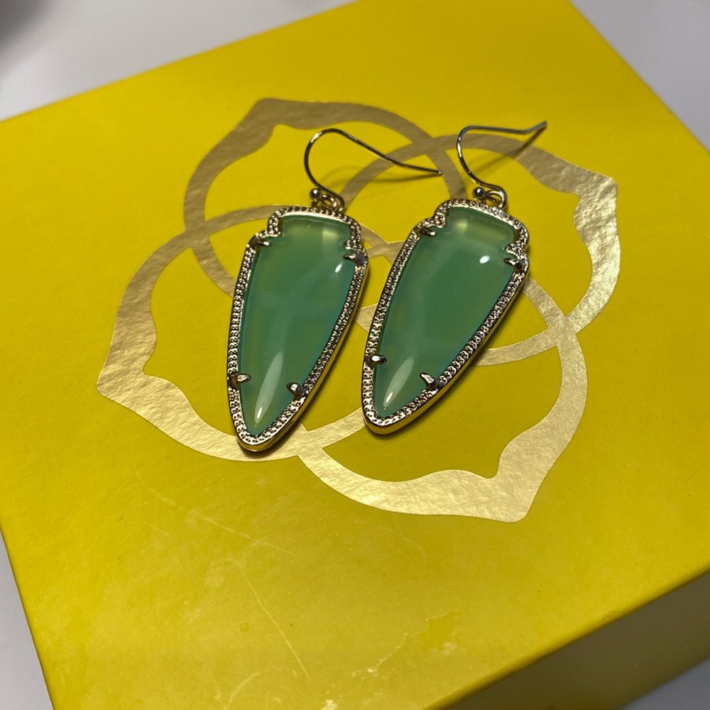 Kendra Scott Sky Earrings